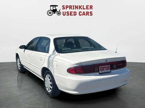 Used 2004 Buick Century Custom FWD image 7
