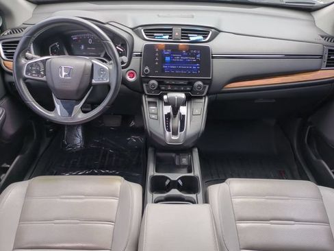 Used 2018 Honda CR-V EX-L image 17