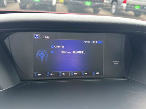 Used 2017 Honda Accord Sport image 13
