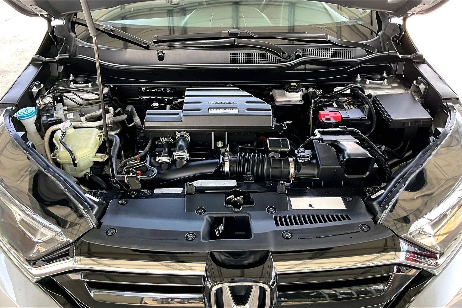 Used 2020 Honda CR-V EX image 27