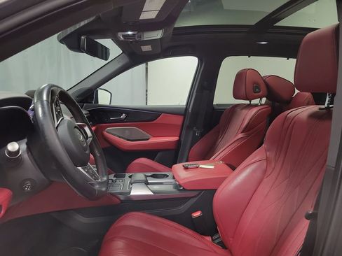 Used 2024 Acura MDX Type S image 12