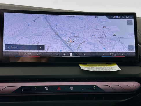 New 2026 BMW X3 xDrive30 w/ Convenience Package image 12