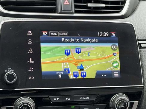 Used 2018 Honda CR-V Touring image 14