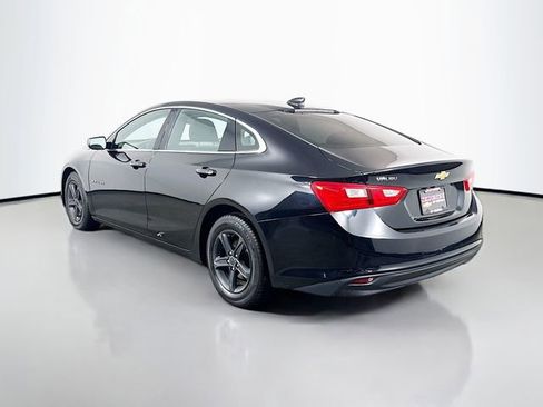 Used 2021 Chevrolet Malibu LS FWD image 8