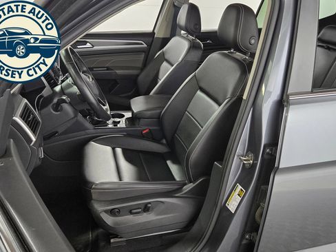 Used 2023 Volkswagen Atlas SE AWD/4WD image 23
