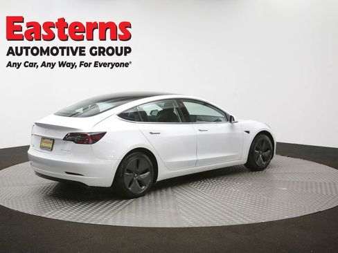 Used 2020 Tesla Model 3 Long Range image 36