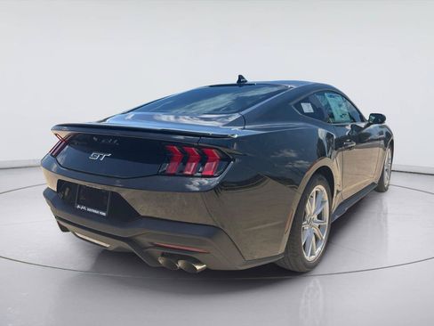 New 2026 Ford Mustang GT Premium RWD image 5