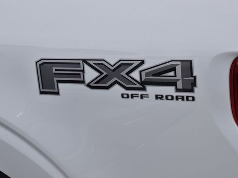 Used 2025 Ford F150 Lariat w/ Equipment Group 502A High image 11