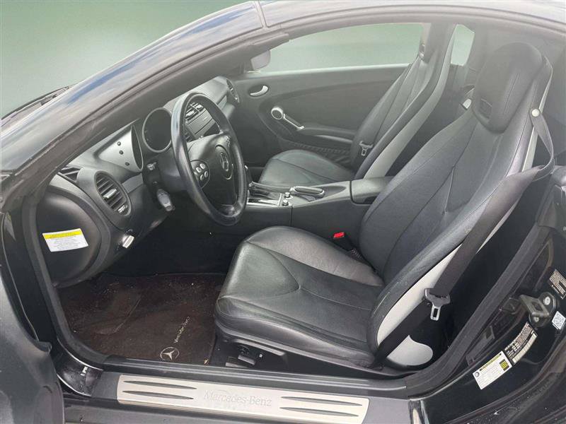 Used 2007 Mercedes-Benz SLK 280 image 25