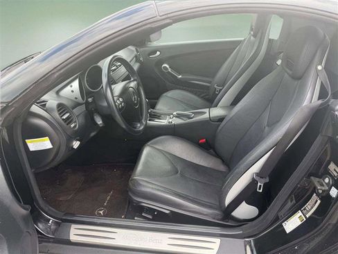 Used 2007 Mercedes-Benz SLK 280 image 25