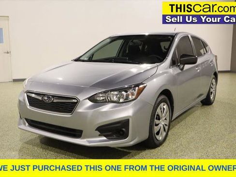 Used 2019 Subaru Impreza 2.0i AWD/4WD image 3