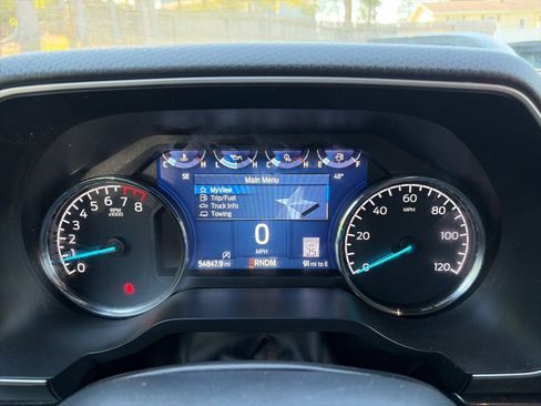 Used 2023 Ford F150 XLT w/ Equipment Group 302A High AWD/4WD image 15