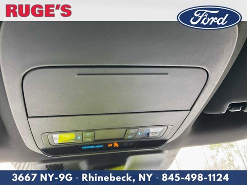 New 2025 Ford F150 STX w/ STX Black Appearance Package image 30