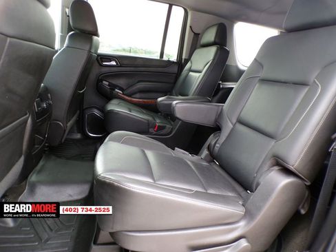 Used 2018 Chevrolet Suburban Premier image 32