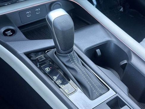 New 2026 Nissan Sentra SL w/ Floor Mat Package FWD image 17