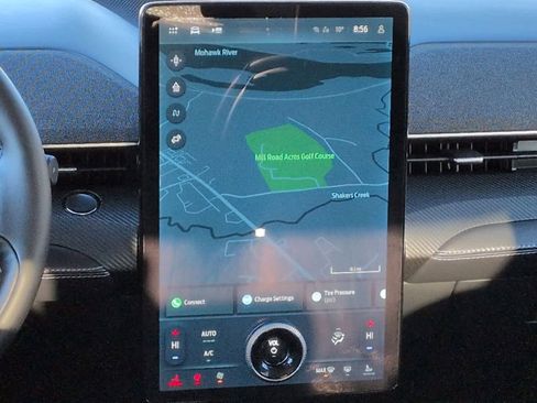 Used 2025 Ford Mustang Mach-E Premium image 28