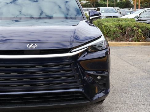 Used 2024 Lexus TX 350 FWD w/ Cold Weather Package image 15