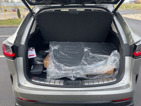 New 2026 Lexus NX 350h 350h PREMIUM AWD image 15