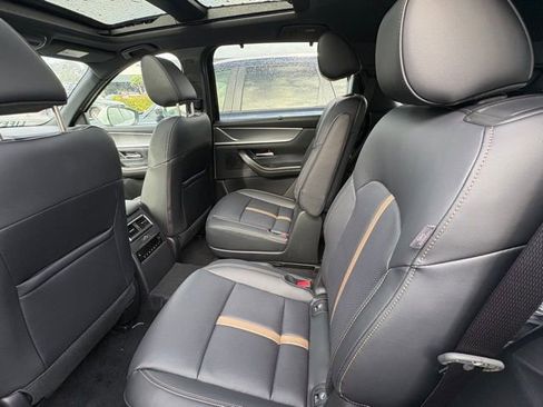 New 2026 MAZDA CX-90 3.3 Turbo w/ Premium Plus Pkg AWD/4WD image 11