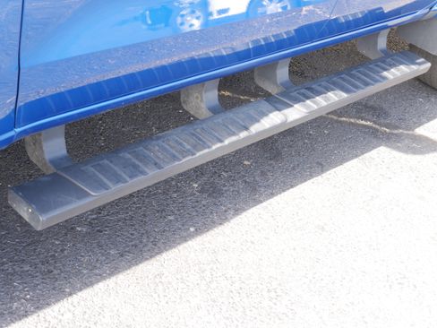 Certified 2023 Chevrolet Colorado Z71 w/ Z71 Convenience Package 2 image 12