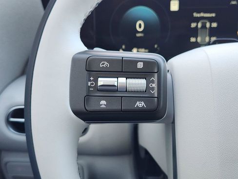 New 2026 Hyundai Palisade Calligraphy image 27