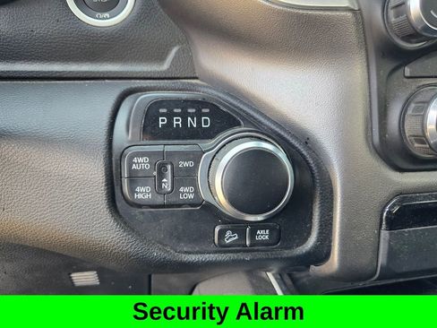 Used 2020 RAM 1500 Lone Star image 14