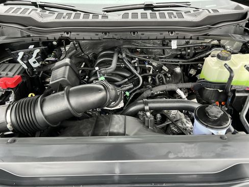 New 2026 Ford F250 XL w/ STX Appearance Package image 26