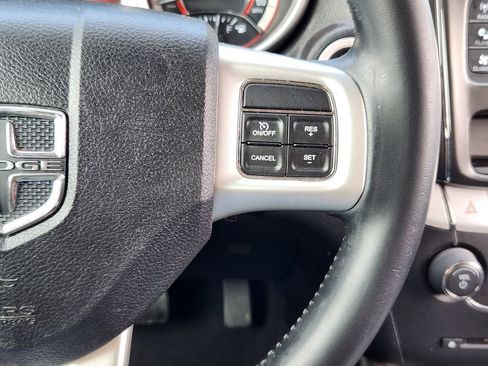 Used 2020 Dodge Journey SE w/ SE Popular Equipment Group FWD image 20