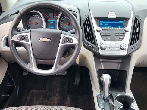 Used 2011 Chevrolet Equinox LT w/ Driver Convenience Package image 25