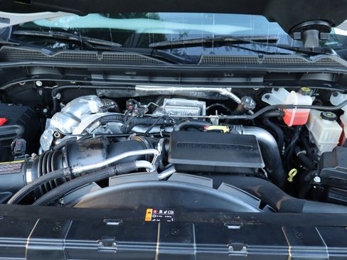 Used 2022 GMC Sierra 3500 Denali AWD/4WD image 63