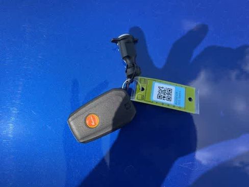 Used 2023 Hyundai Elantra SEL w/ Convenience Package FWD image 25