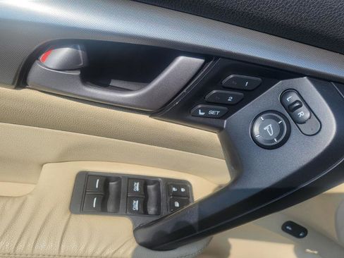 Used 2009 Acura TL 5-Speed AT image 22
