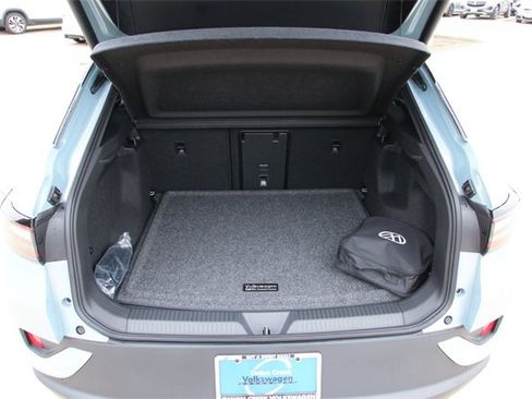 New 2025 Volkswagen ID.4 Pro S image 25