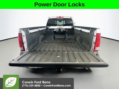 Used 2008 GMC Sierra 3500 SLT image 24