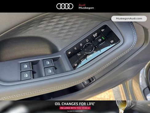 New 2025 Audi A5 2.0T Premium Plus image 10