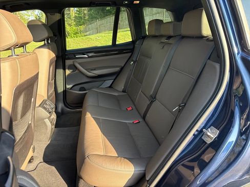 Used 2013 BMW X3 xDrive28i AWD/4WD image 27
