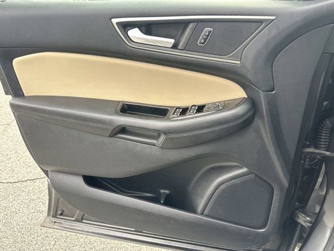 Used 2015 Ford Edge SEL w/ Equipment Group 201A image 13