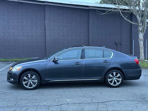 Used 2010 Lexus GS 350 AWD image 4