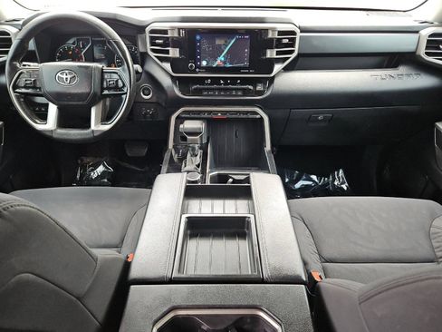 Used 2023 Toyota Tundra SR5 w/ SR5 Convenience Package AWD/4WD image 12