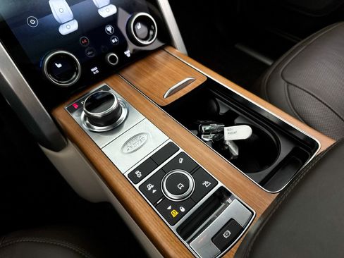 Used 2021 Land Rover Range Rover P525 Westminster Edition LWB image 27