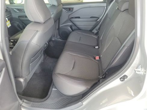 New 2026 Subaru Forester Premium AWD/4WD image 10