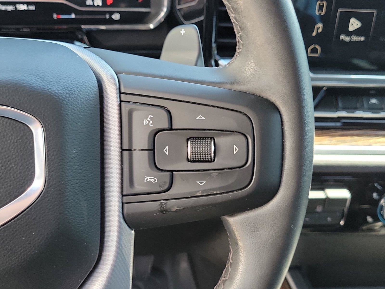Used 2025 GMC Sierra 1500 Elevation AWD/4WD image 23