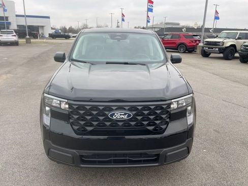 New 2026 Ford Maverick XL image 3