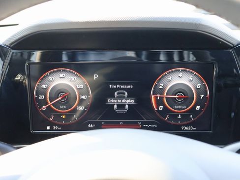 Used 2021 Hyundai Elantra SEL w/ Convenience Package image 29