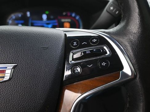 Used 2020 Cadillac Escalade ESV Luxury image 6
