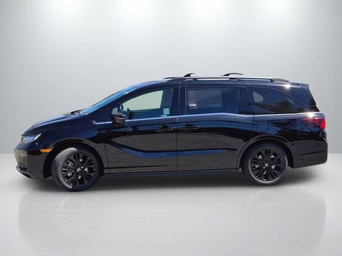New 2026 Honda Odyssey Sport-L image 7