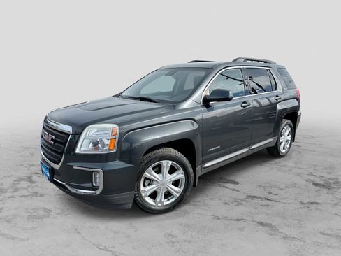 Used 2017 GMC Terrain SLE w/ Convenience Package image 1