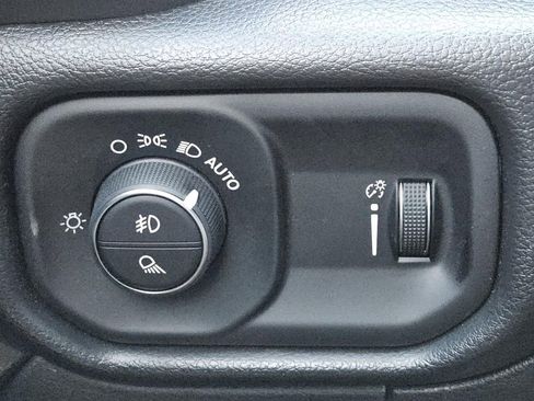 New 2026 RAM 3500 Tradesman image 16