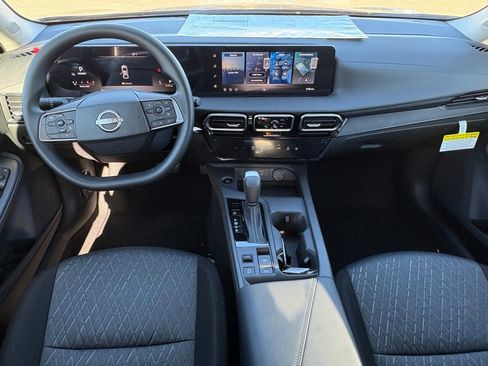 New 2026 Nissan Sentra SV image 11