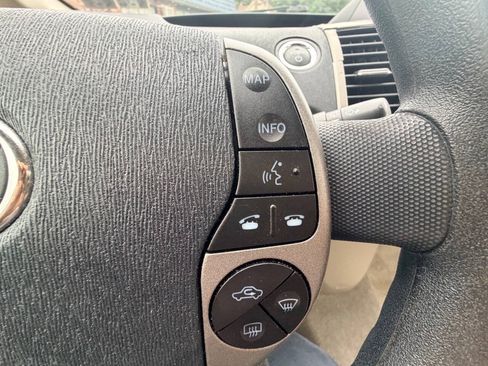 Used 2009 Toyota Prius FWD image 8